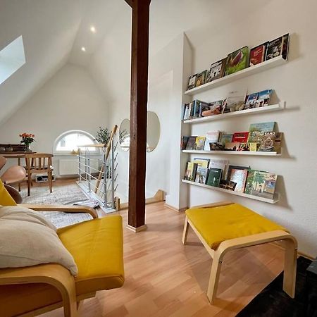 Modernes, Familienfreundliches Apartment In Luebeck Exteriér fotografie